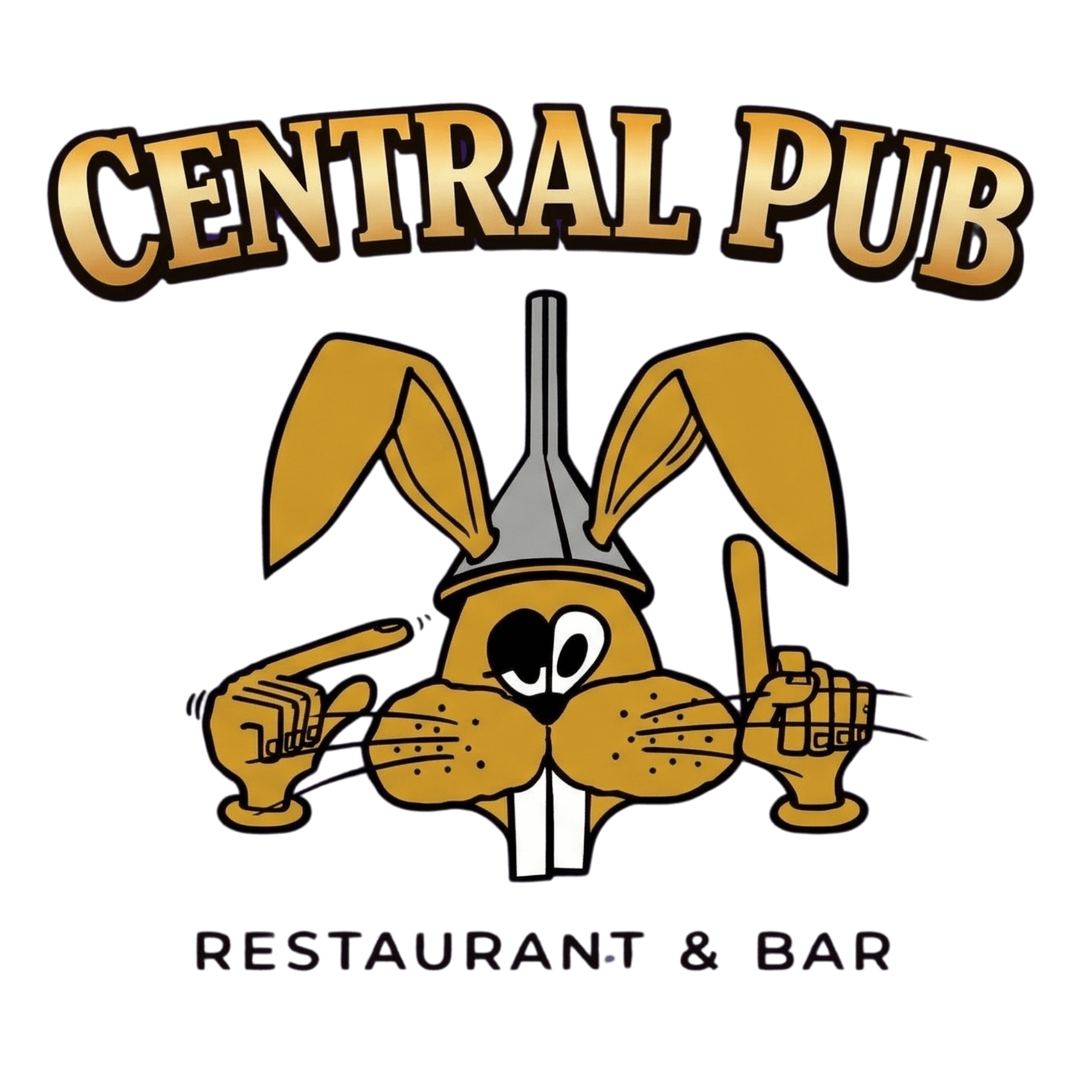 Central Pub Restaurant & Bar
